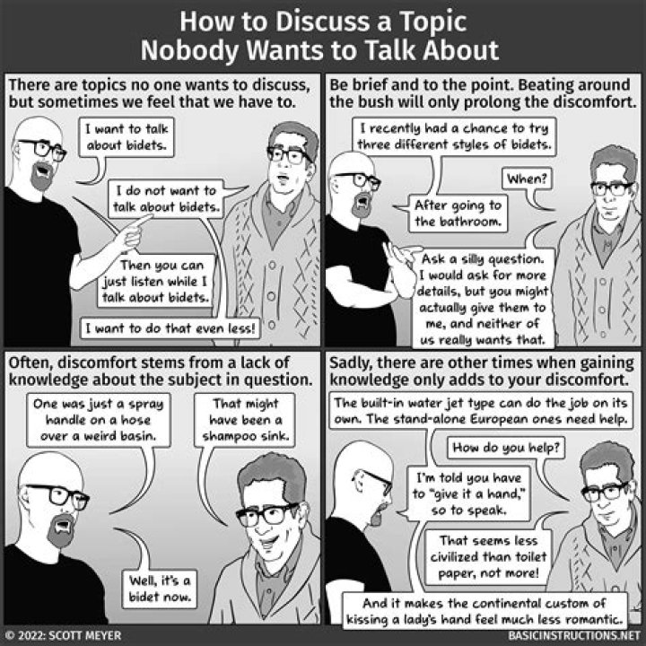 Aceprovets - How To Discuss