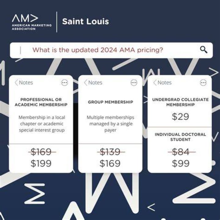 Ama Membership Towing - How To Discuss