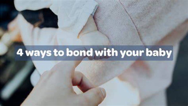 Baby Bond - How To Discuss