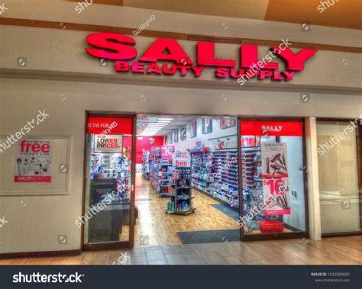 Can Anyone Shop At Sally Beauty