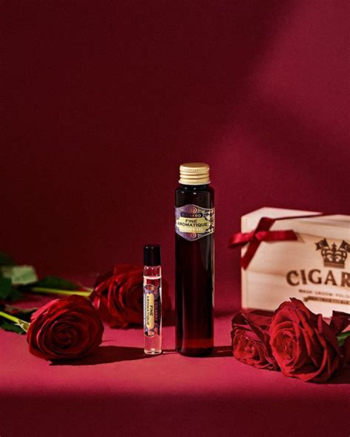 Cigarro Gift - How To Discuss