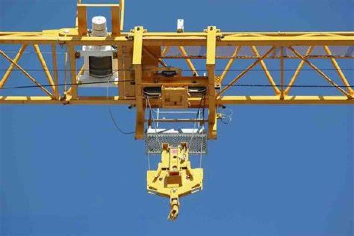Crane Sheaves - How To Discuss