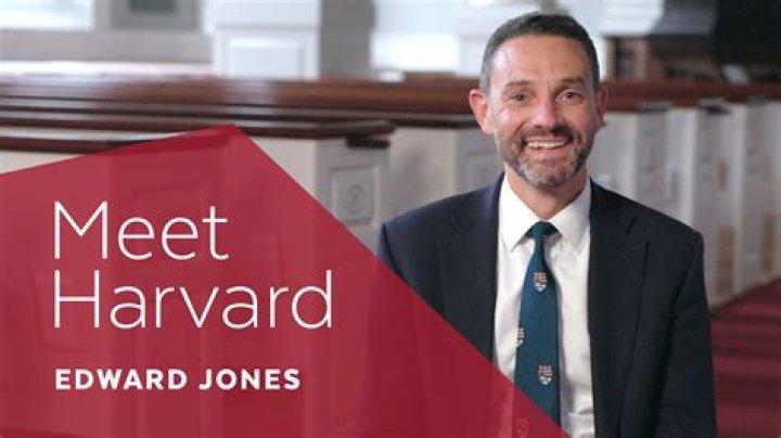 Edward Jones Font - How To Discuss