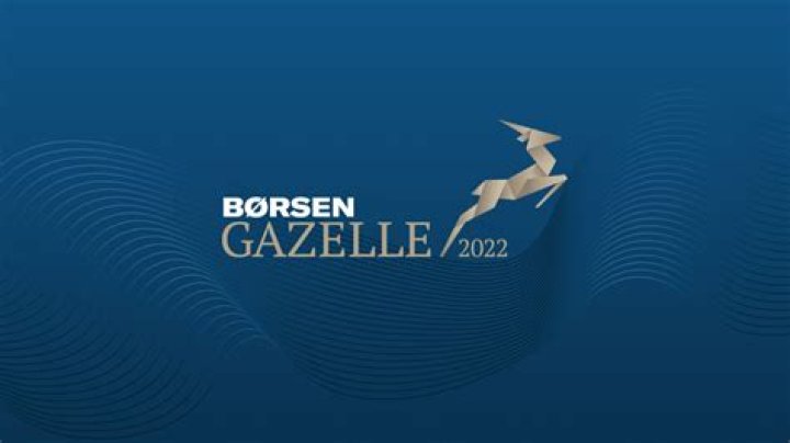 Gazelle company - How To Discuss