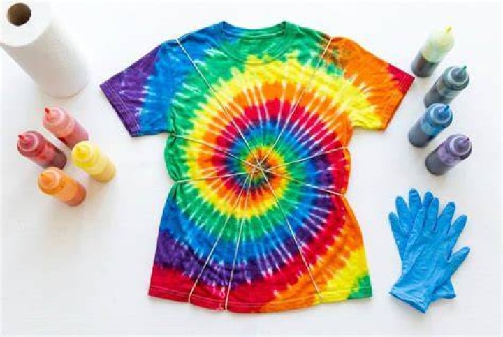 How To Get Tie Dye Off Your Hands