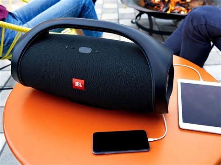 Jbl boombox review - How To Discuss