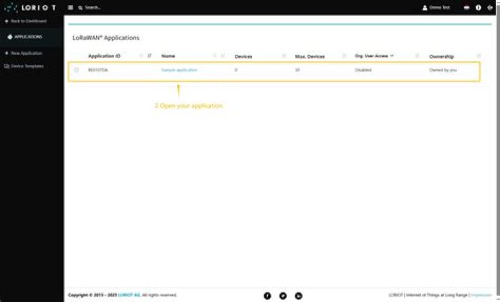 Jobappnetwork - How To Discuss