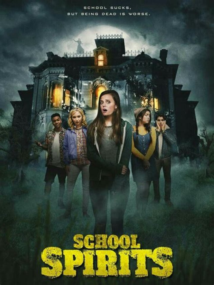 Movies about school - How To Discuss