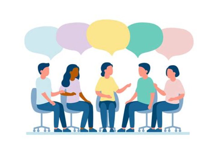 Mua - How To Discuss