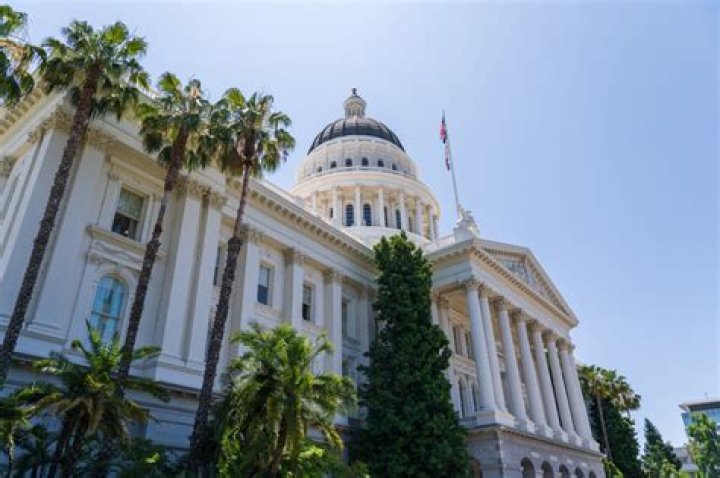 Recall California Democratic Government - How To Discuss