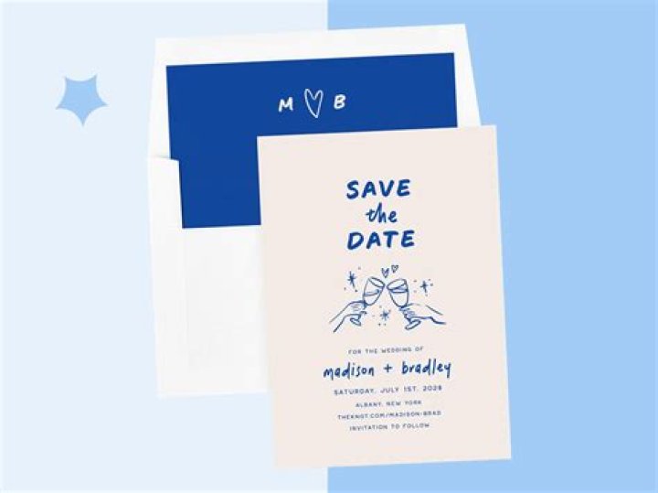Save The Date Meaning - How To Discuss