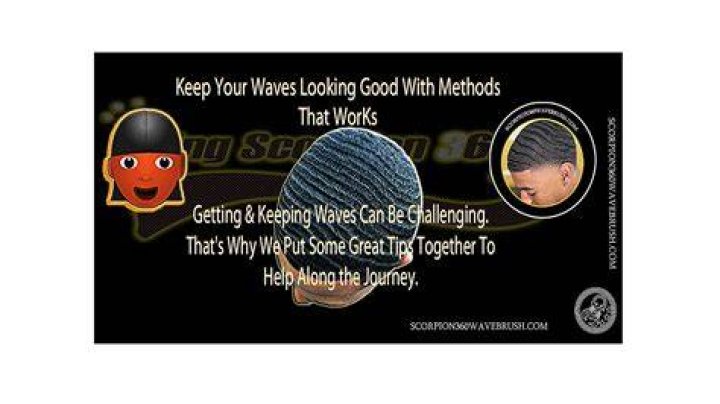 Wave Grease - How To Discuss